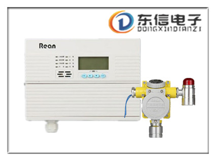 一氧化碳泄露報警器應用場所及產(chǎn)品參數(shù)