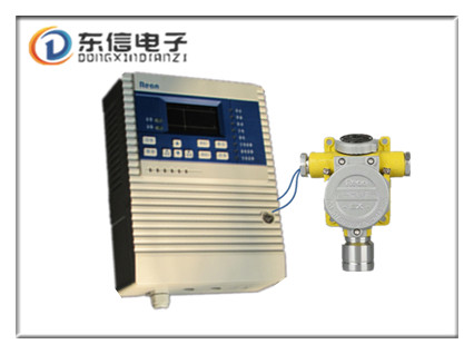 供應(yīng)河南燃氣報警器